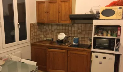 miniatureLocation Lyon Appartement 6963e0318edc2