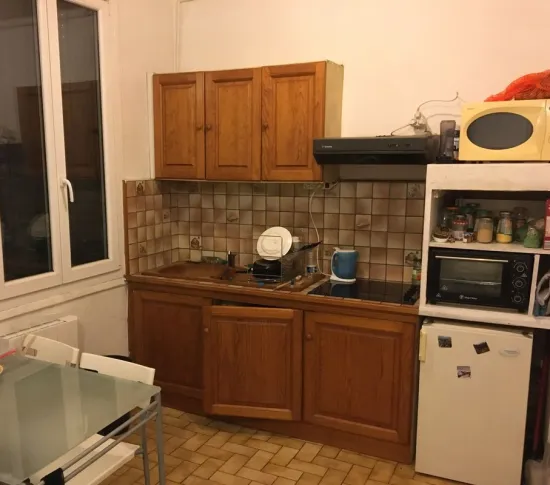Location Lyon Appartement 6963e0318edc2