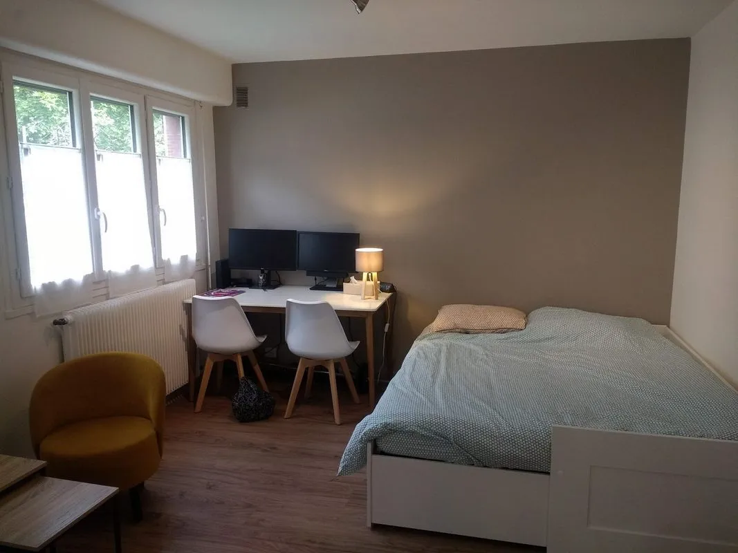 Location Villeurbanne Appartement 6963e0388bcc3