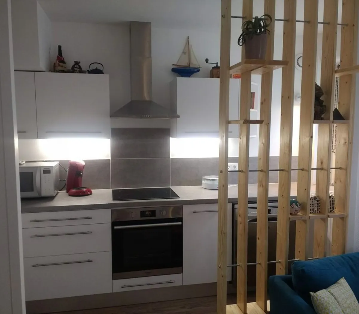 Location Villeurbanne Appartement 6963e0388bcc