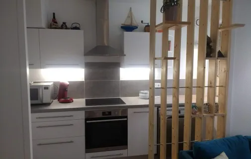 Location Villeurbanne Appartement 6963e0388bcc