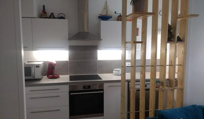 Location Villeurbanne Appartement 6963e0388bcc1