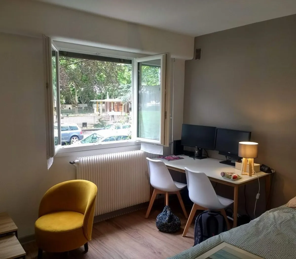 Location Villeurbanne Appartement 6963e0388bcc