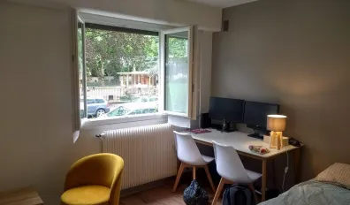 miniatureLocation Villeurbanne Appartement 6963e0388bcc2