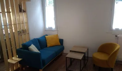 miniatureLocation Villeurbanne Appartement 6963e0388bcc2