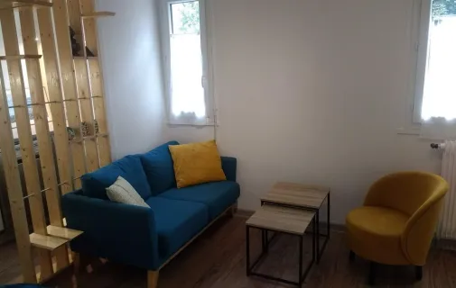 Location Villeurbanne Appartement 6963e0388bcc