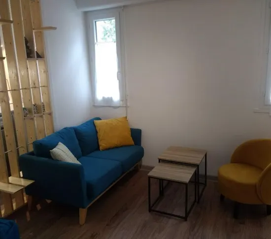 Location Villeurbanne Appartement 6963e0388bcc2