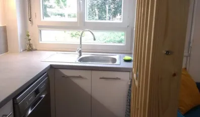 miniatureLocation Villeurbanne Appartement 6963e0388bcc2