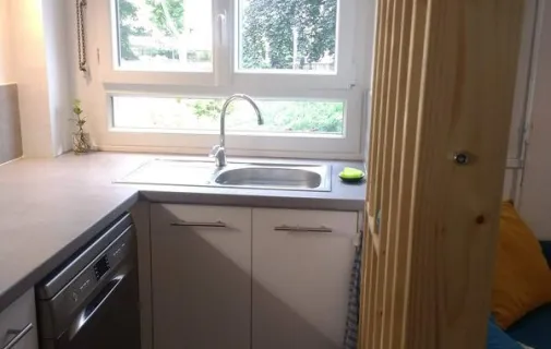 Location Villeurbanne Appartement 6963e0388bcc