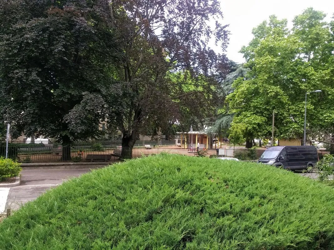 Location Villeurbanne Appartement 6963e0388bcc5