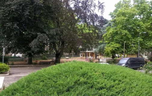 Location Villeurbanne Appartement 6963e0388bcc