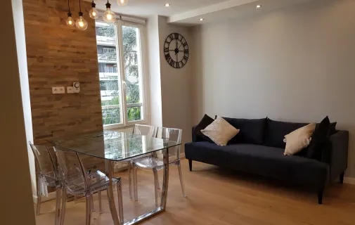 Location Boulogne-Billancourt Appartement 6963e1557f72