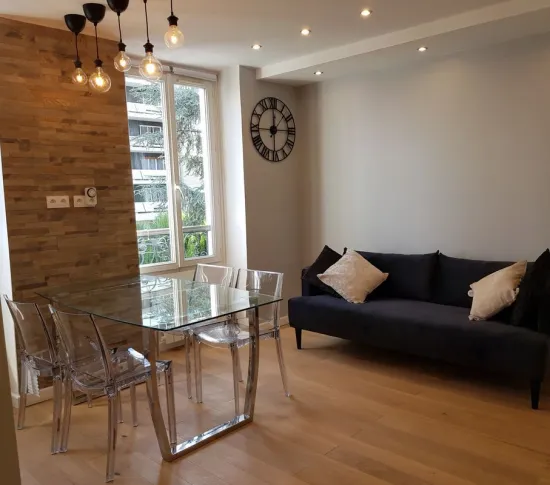 Location Boulogne-Billancourt Appartement 6963e1557f722