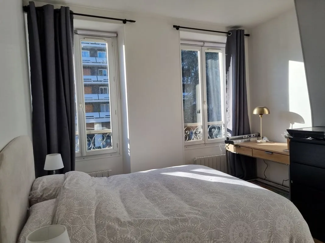 Location Boulogne-Billancourt Appartement 6963e1557f723
