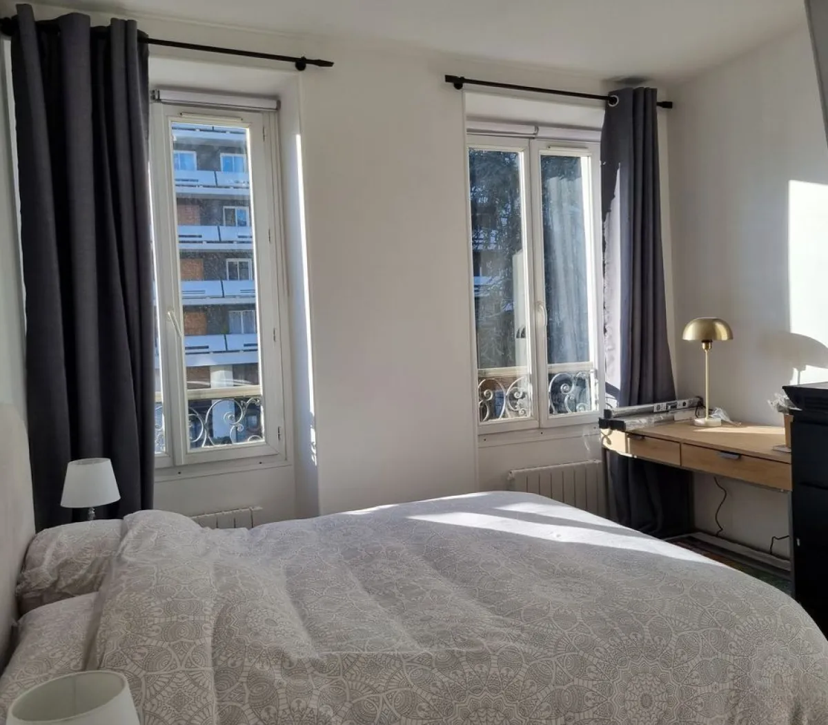 Location Boulogne-Billancourt Appartement 6963e1557f72