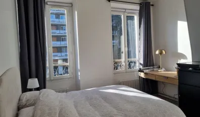 miniatureLocation Boulogne-Billancourt Appartement 6963e1557f722