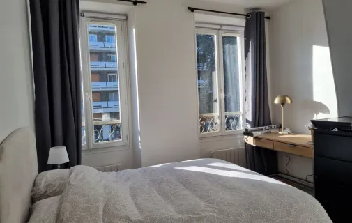 Location Boulogne-Billancourt Appartement 6963e1557f72