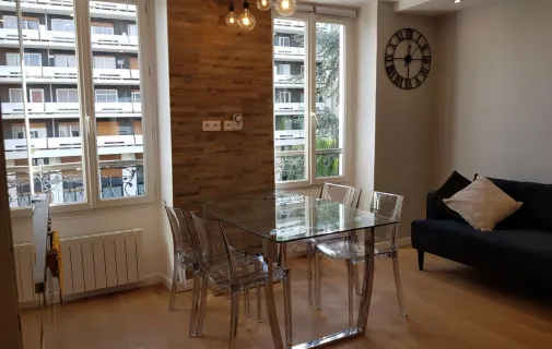 Location Boulogne-Billancourt Appartement 6963e1557f72