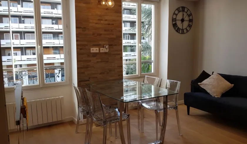 Location Boulogne-Billancourt Appartement 6963e1557f721