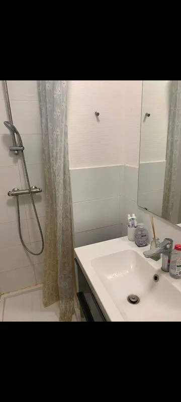 Location Paris Appartement 6963e1656b38