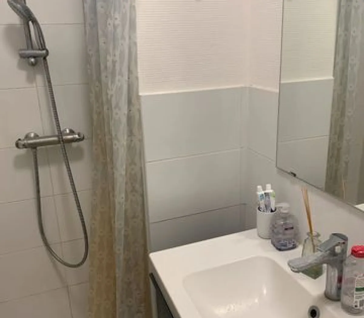 Location Paris Appartement 6963e1656b38