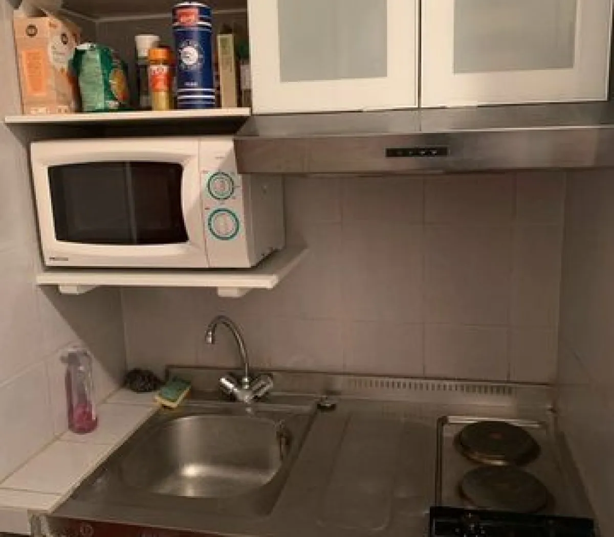 Location Paris Appartement 6963e1656b38