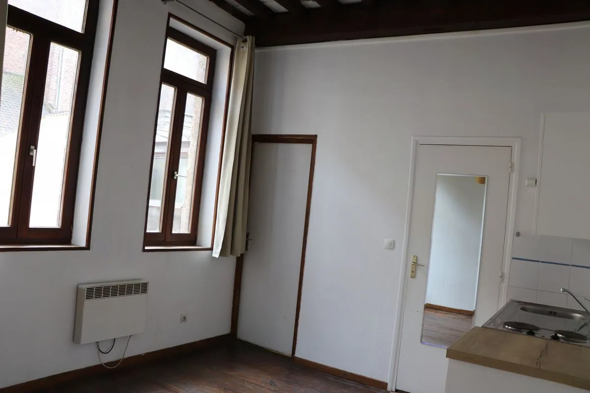 Location Lille Appartement 6963e2c9b3ad2