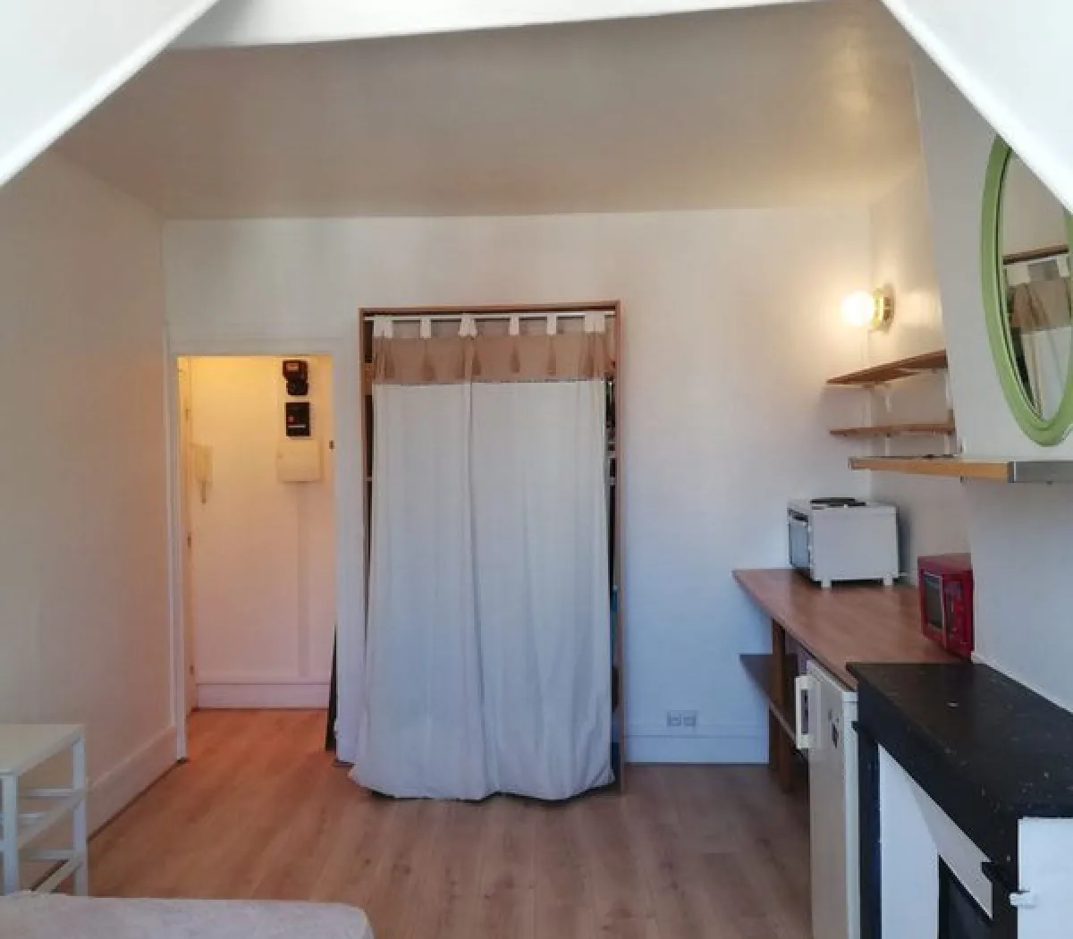 Location Paris Appartement 6963e2cf905c
