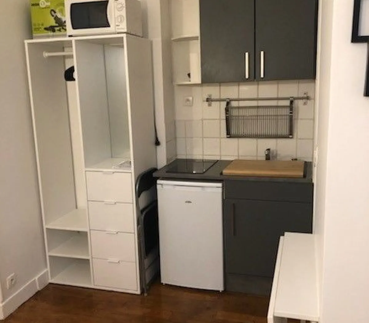 Location Paris Appartement 6963e2d55174