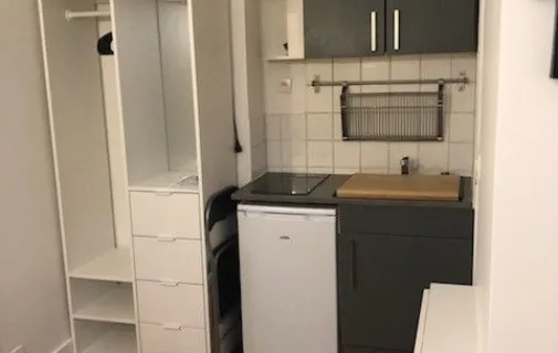 Location Paris Appartement 6963e2d55174