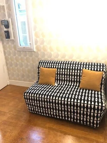 Location Paris Appartement 6963e2d55174