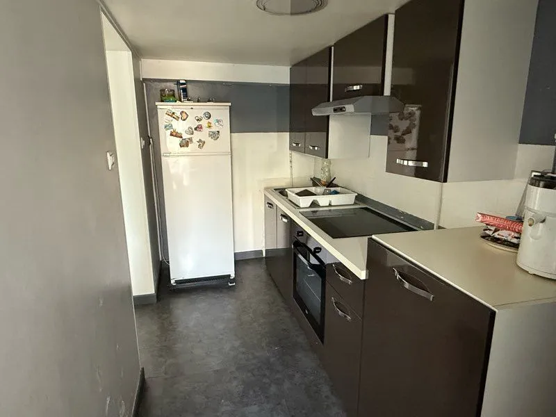 Location Marseille Appartement 6963e3ceb5b13