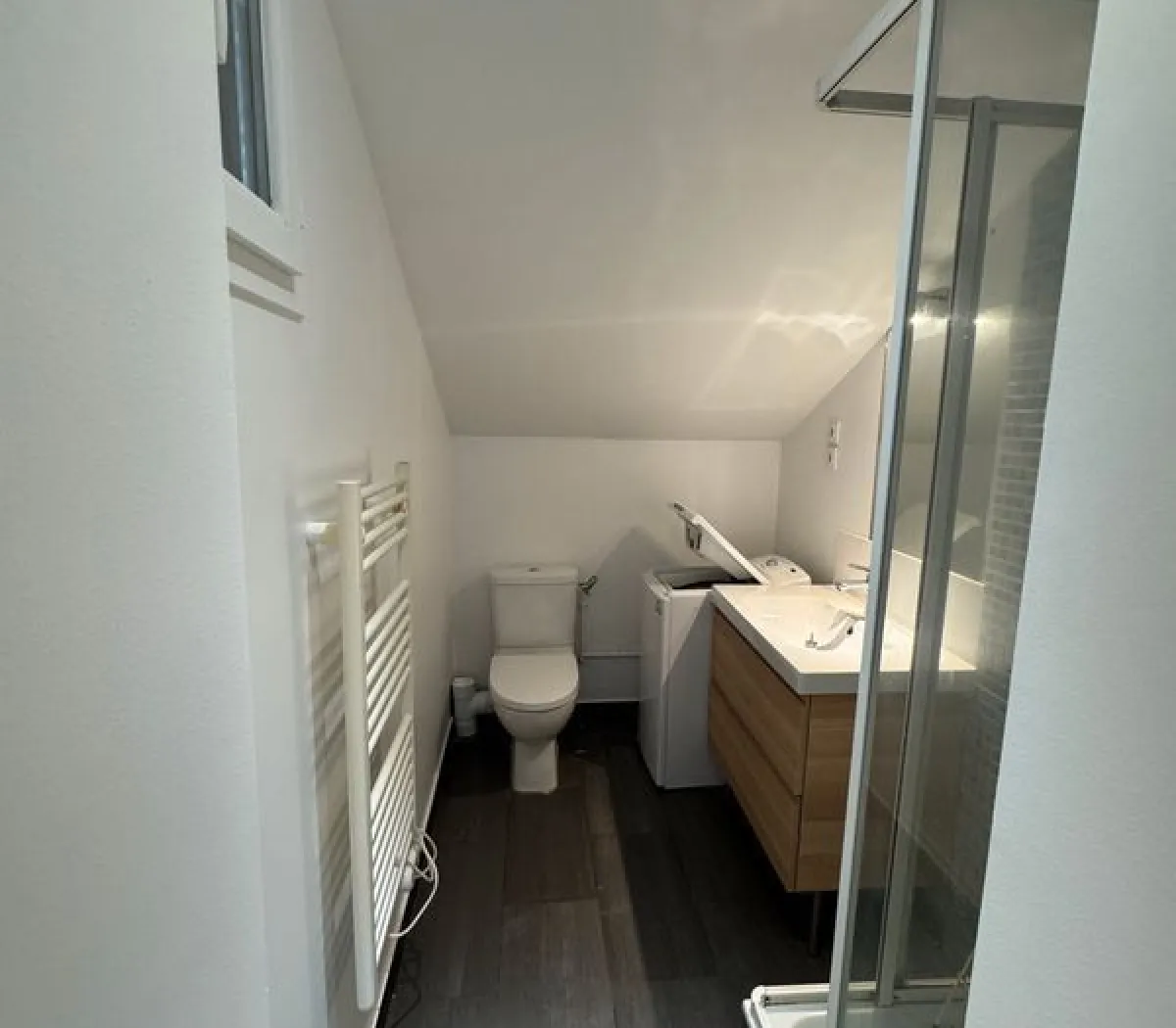 Location Asnières-sur-Seine Appartement 6963e3d57828