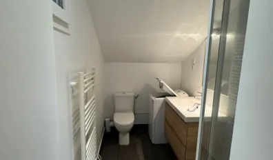 miniatureLocation Asnières-sur-Seine Appartement 6963e3d578282