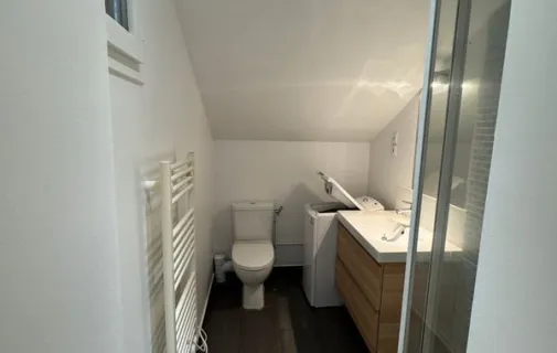 Location Asnières-sur-Seine Appartement 6963e3d57828