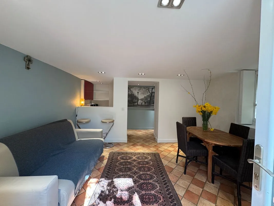 Location Asnières-sur-Seine Appartement 6963e3d578282