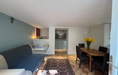 Location Asnières-sur-Seine Appartement 6963e3d57828