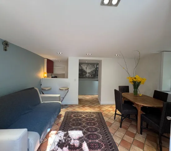 Location Asnières-sur-Seine Appartement 6963e3d578282