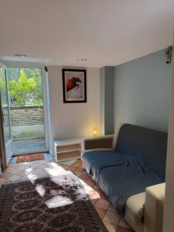 Location Asnières-sur-Seine Appartement 6963e3d578281