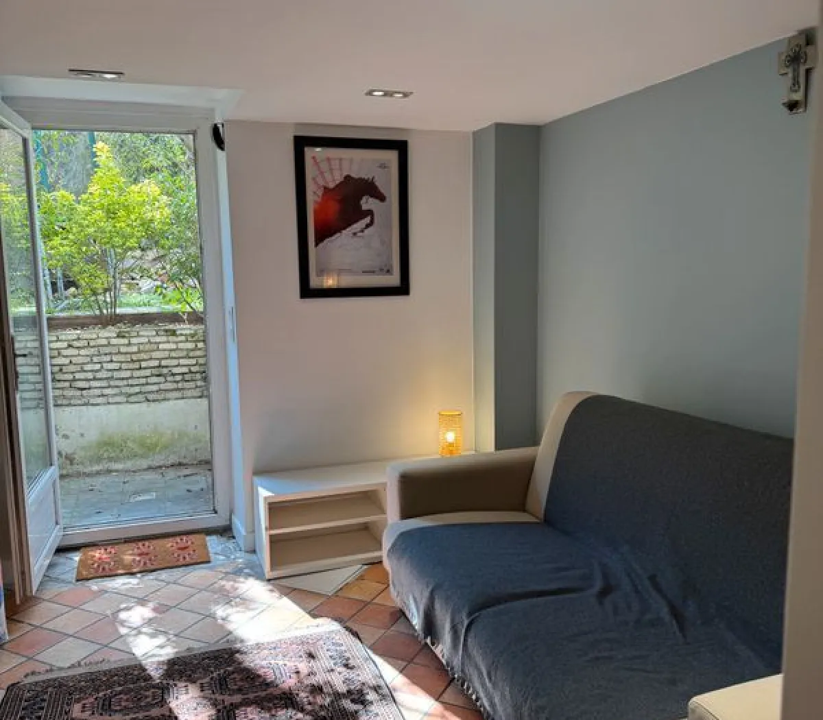 Location Asnières-sur-Seine Appartement 6963e3d57828