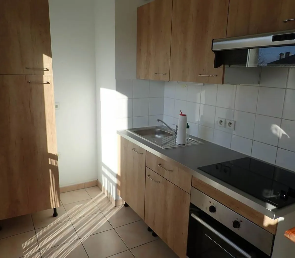 Location Bordeaux Appartement 6963e3dc5282