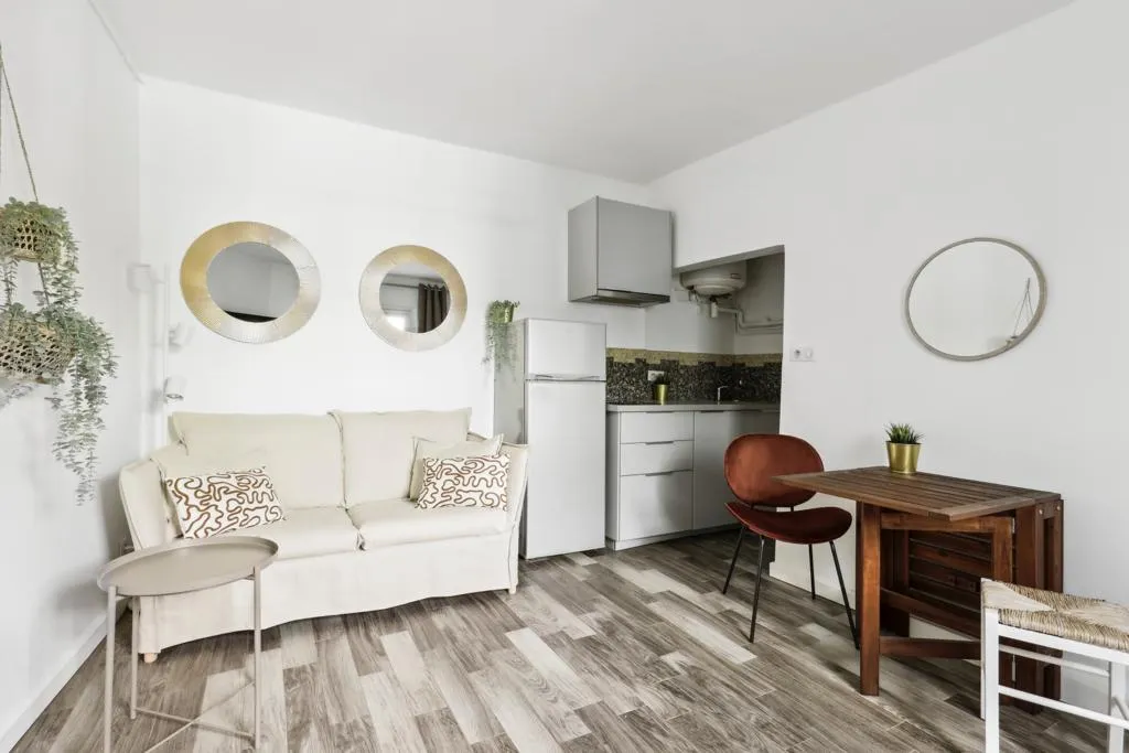 Location Saint-Mandé Appartement 6964a5dc2fe14