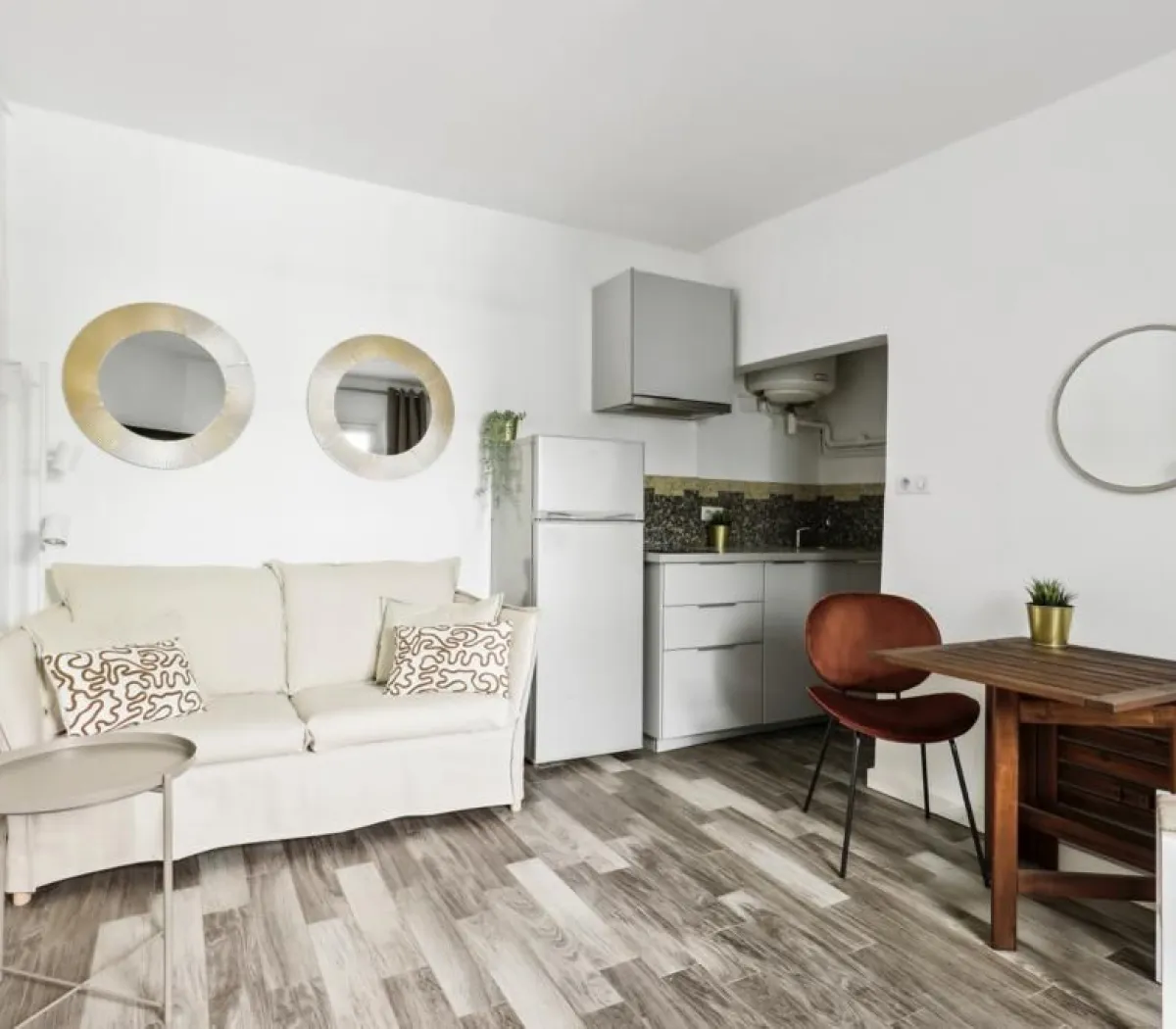 Location Saint-Mandé Appartement 6964a5dc2fe1