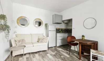 miniatureLocation Saint-Mandé Appartement 6964a5dc2fe12