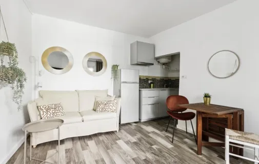 Location Saint-Mandé Appartement 6964a5dc2fe1