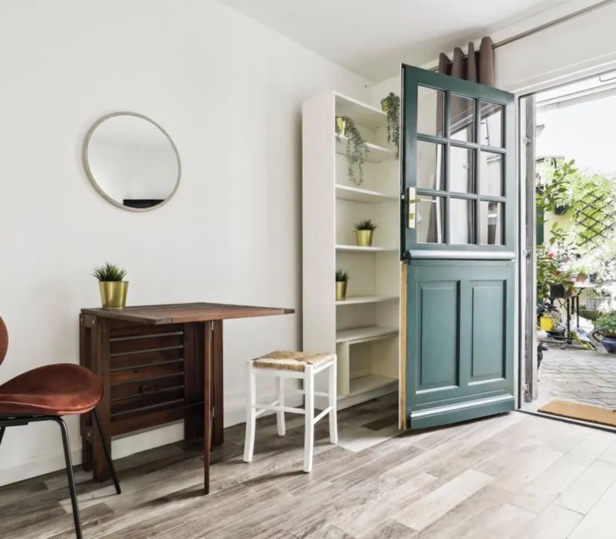 Location Saint-Mandé Appartement 6964a5dc2fe1