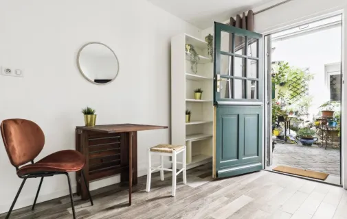 Location Saint-Mandé Appartement 6964a5dc2fe1