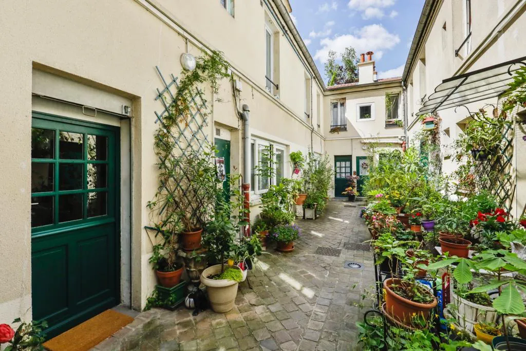 Location Saint-Mandé Appartement 6964a5dc2fe11