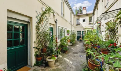 miniatureLocation Saint-Mandé Appartement 6964a5dc2fe12