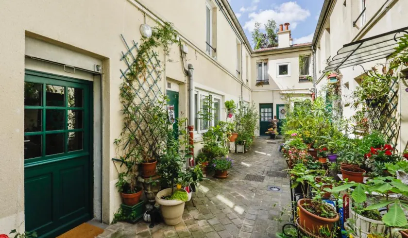 Location Saint-Mandé Appartement 6964a5dc2fe11